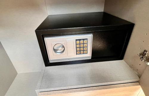 Apartment Kander 140 m2 mit Massagesessel - Foto 55