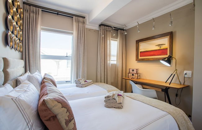 dk villas 2 The Boardwalk - Hout Bay - Photo 13