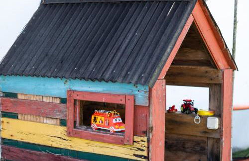 Azores Cow House - Photo 71