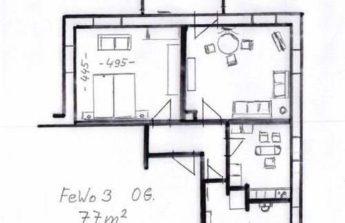 Villa Angelika - Foto 45