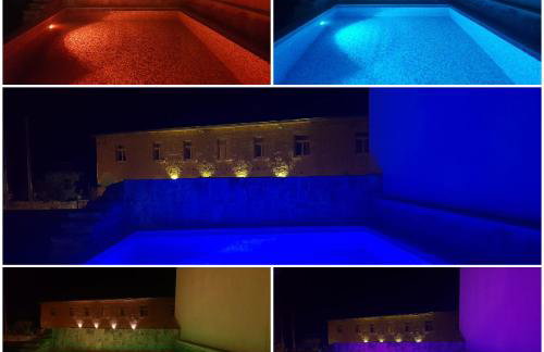 Holiday house with a swimming pool - Villa Melavita - Foto 24