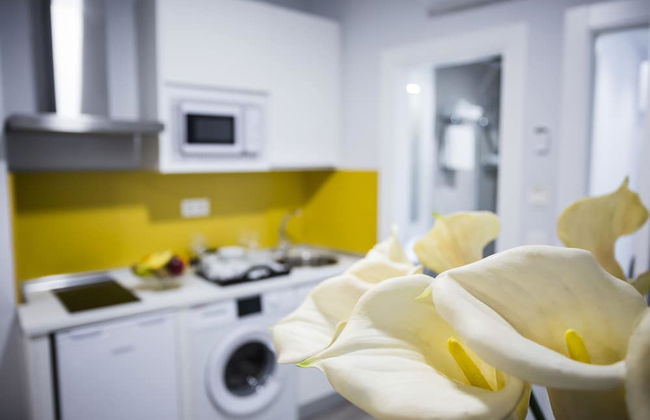 La Casa de la Trinidad Suites - Foto 17