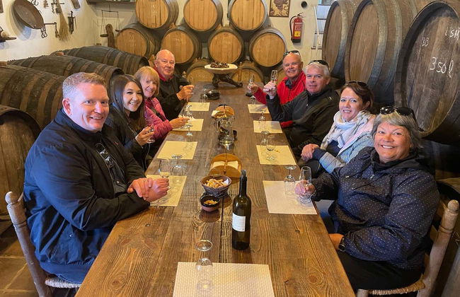 Excursión a Cómpeta con cata de vinos - Foto 2