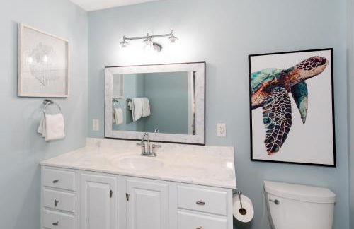 At the Beach - Old Homestead Beach House - Foto 47