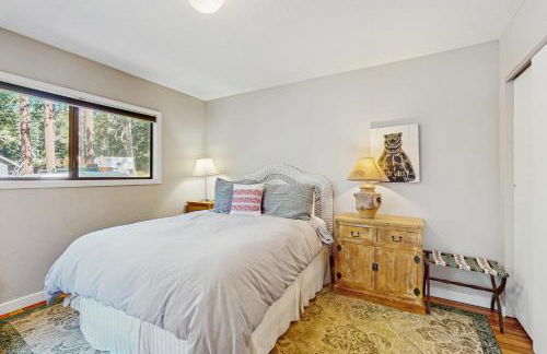 Casual and Cute Cabin Near the Lake - Foto 20