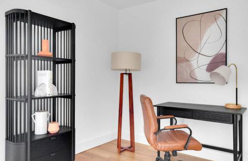 Downtown BK 1BR w WD Deck nr TJ NYC-879 - Photo 13