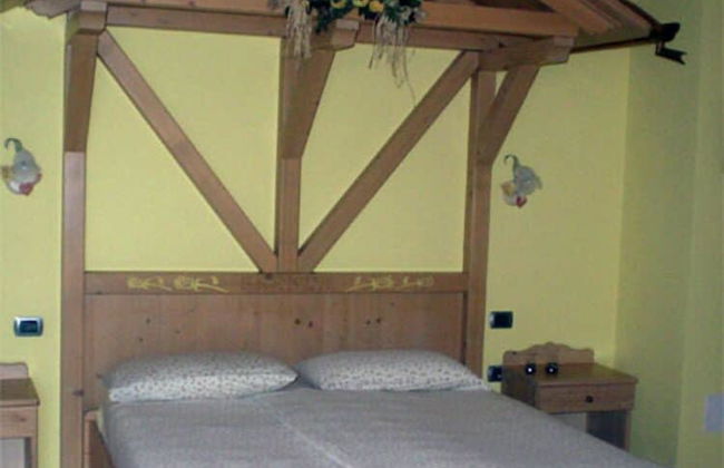 Agriturismo Maso Alle Rose - Foto 4