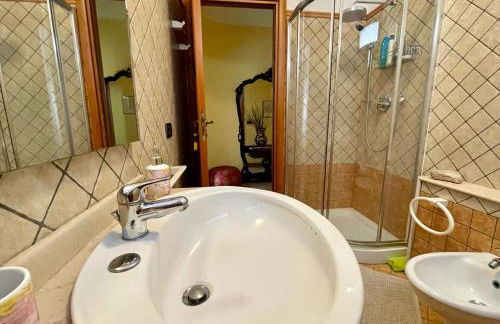 Villa Felici Tropea collina vista mare - Foto 40