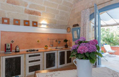 Case Fra Gli Ulivi - Foto 65