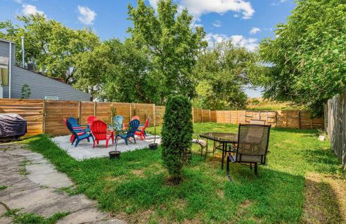 Derby- Bourbon Trail 4BR Pool Table Villa - Foto 23