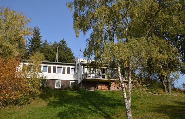 Ferienhaus mit Panoramablick fur Familien - Photo 34