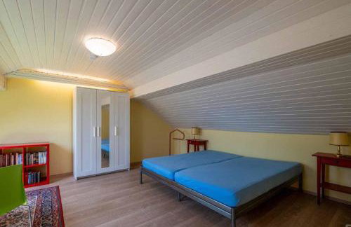 Ferienwohnung Kleinmünster - Foto 29