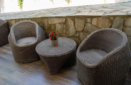 Paradeisos Rooms Pelion - Foto 63