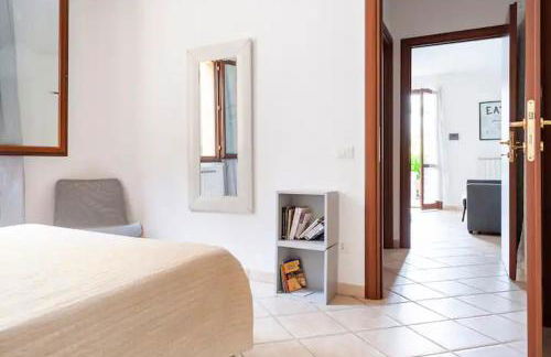 Casa Nadia - Incantevole appartamento con giardino - Foto 9