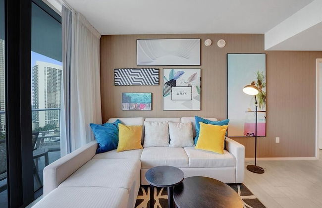 Amazing Apartments at H Beach House - Foto 46