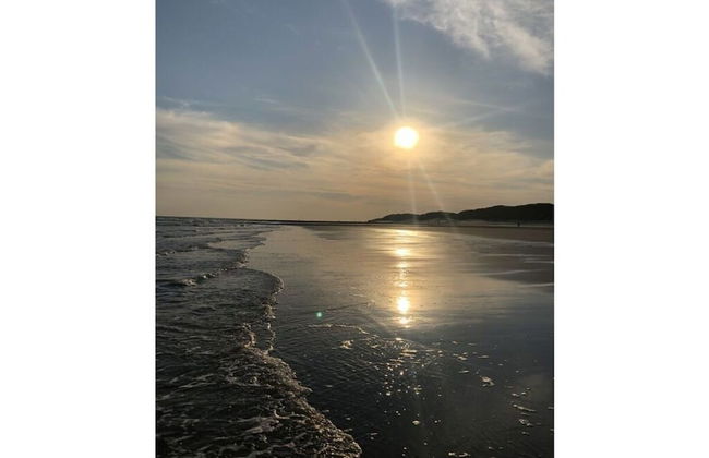 Torbogenhuus No. 5 Comfortable Holiday Residence - Foto 36