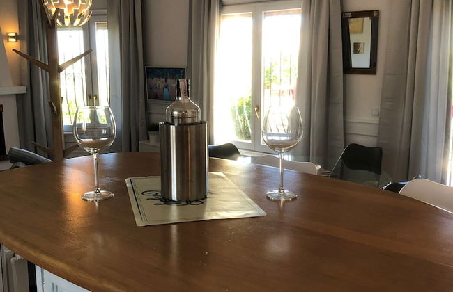 Traumvilla auf dem Cumbre del sol - Foto 13