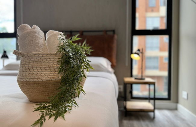 Palmetto Niido - Foto 13