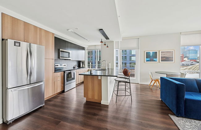 Sentral Union Station - Foto 17