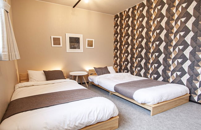 UCHI Living stay TOYOHIRA - Foto 7