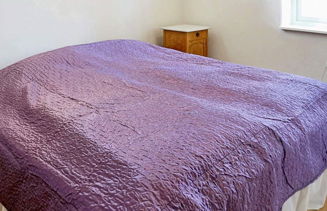 5 Person Holiday Home in Monsteras - Foto 19