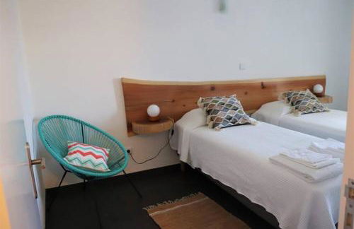 Adega do Xelica - Holiday Cottage - Photo 17