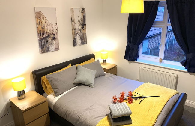 Grand Central Executive Apartments - Photo 9