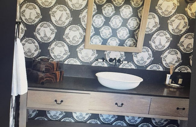 Kruger National Elephant Point Lodge - Foto 39