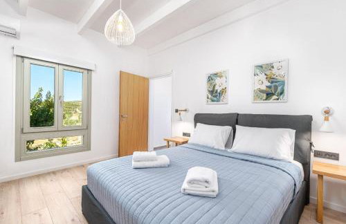 Villa Evrithea - Foto 11