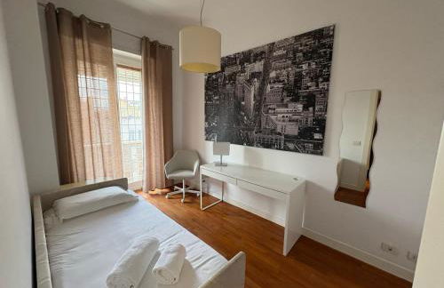 Roma Luxury Apartment - Foto 34