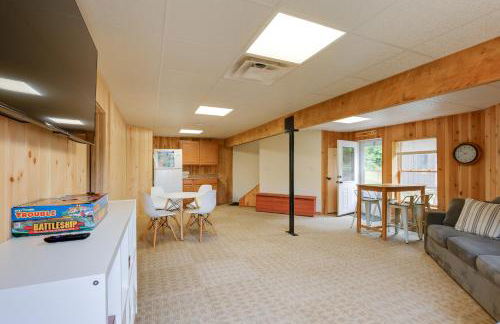 4 Mi to Beach and Lake Spacious Home in Chestertown - Foto 27