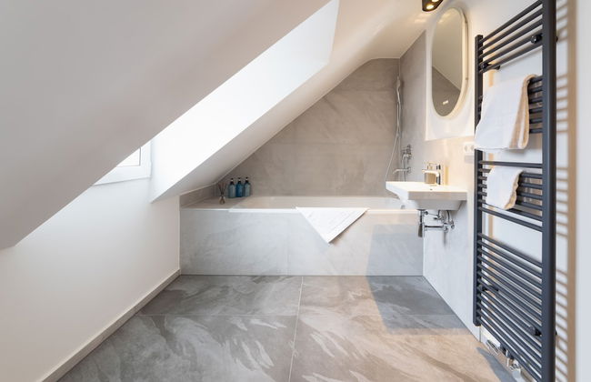 Urban Design Suites - Foto 47