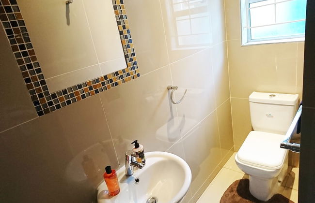 Upper Bloem Apartment - Foto 19