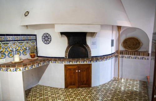 CASA LOLA Naturaleza, Montañas y Piscina Compartida De Pueblo - Foto 10