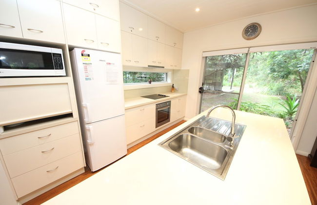 Trial Bay Eco Lodge 2 Pandanus - Foto 9