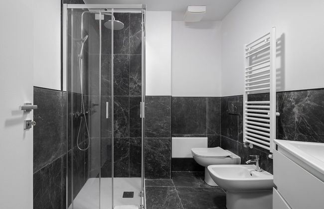 Carducci Modern Apartments - Foto 78