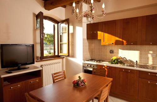 Villa in Cannara With Pool Near Assisi - Foto 10