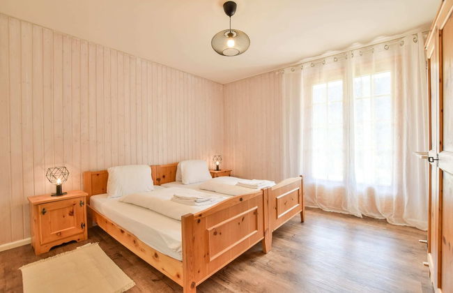 Chalet Bülbül - Foto 4