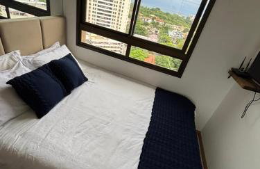 Cardial Gold Apartment Rio Vermelho Federacao - Foto 14