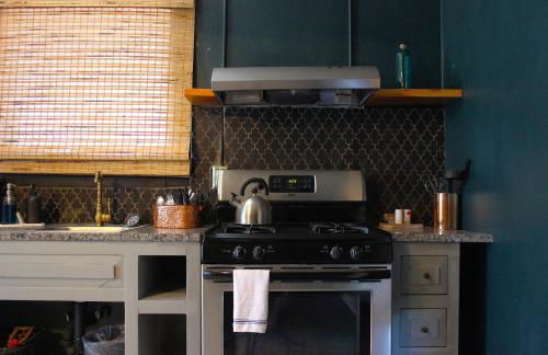 Stylish Casa Mina Downtown Free Parking - Foto 13