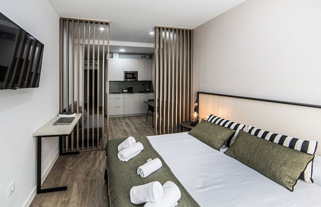 San Juan Suites - Foto 19