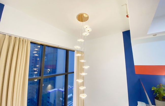 Icon City Premier Suites by WeCare - Photo 44