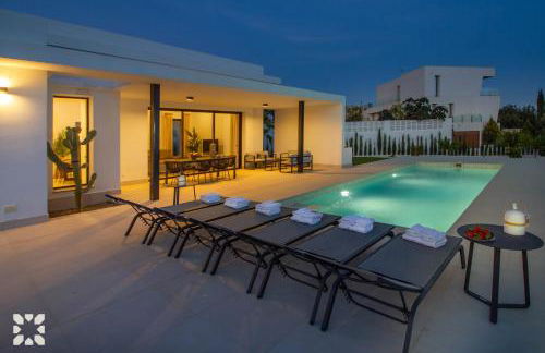 Villa Aquiles by Abahana Villas - Foto 3