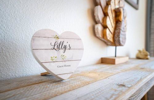 Lilly's Guesthouse-Farmstay with Valley Views! - Foto 38