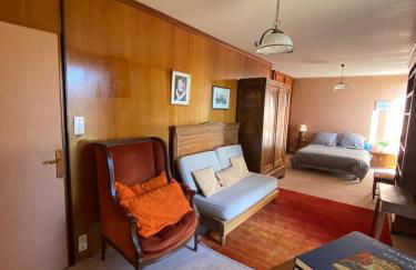 Maison 2 a 12 personnes,quartier résidentiel - Foto 2