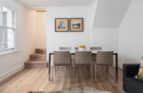 Nevern Place by Supercity Aparthotels - Photo 55