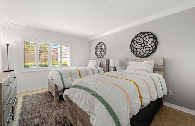 Villa on Point Brittany 21 - Foto 19