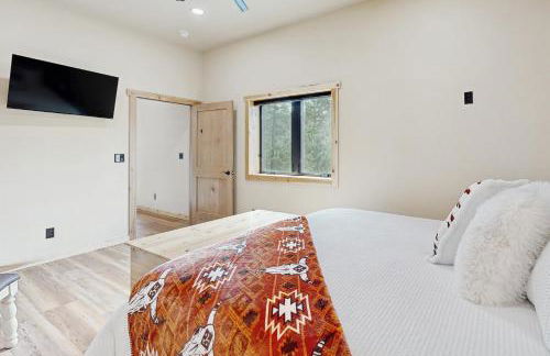 Bear Butte Hideaway - Foto 16