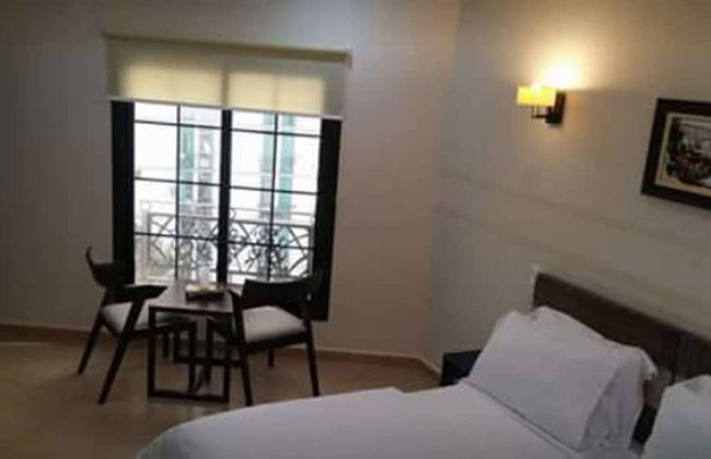 Fantazia Hotel - Foto 13