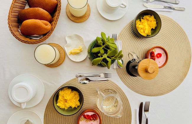 Macas Glamping - Foto 35